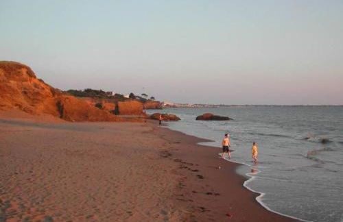 Gîte Charmant avec Jardin, Proche Plages, Wifi et Activités en Famille! - FR-1-306-1031 - Foto 5