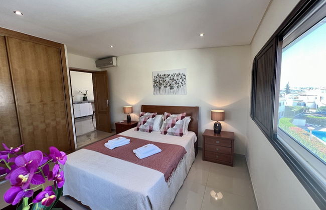 Quarteira Classic With Pool by Homing - Foto 6