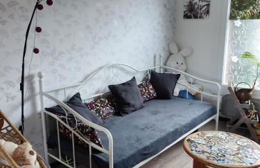 Maison jardin calme - Foto 18