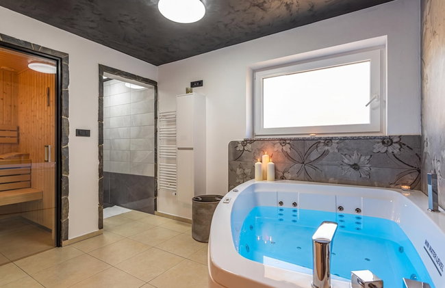 Wellness Resort Trebnje - Foto 31