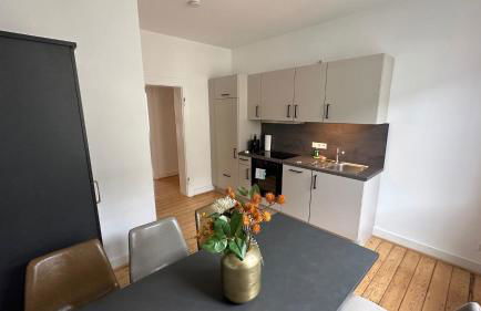 JUNIK Apartments Oberhausen No º11 - Foto 17