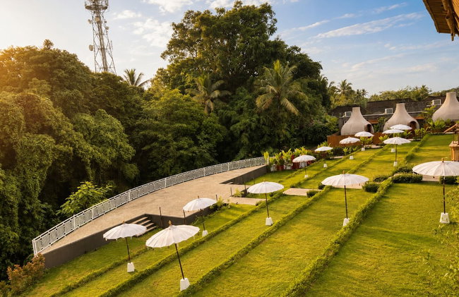 Triyana Resort and Glamping - Foto 27