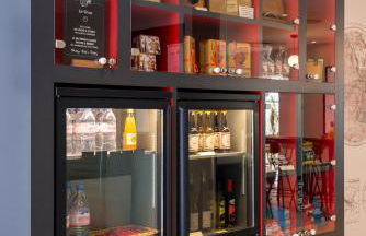 Aparthotel Adagio Access Nantes Viarme - Foto 68