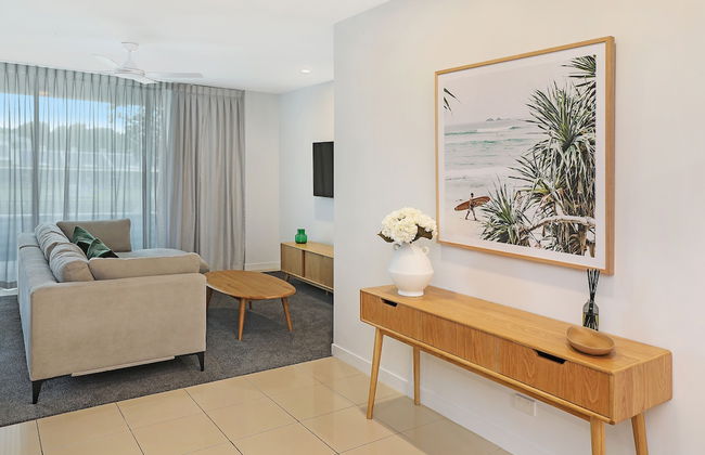 Element on Coolum Beach - Foto 18