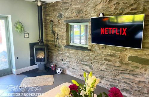 Millstream Barn by Prestige Properties SA - Foto 14