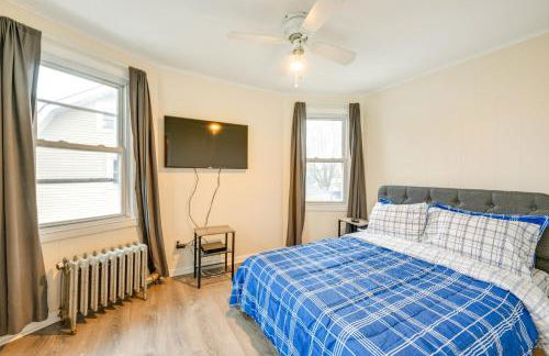 Charming Long Island Home with Fenced Yard! - Foto 21