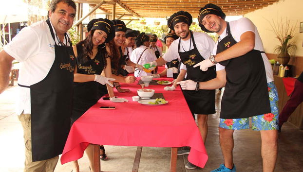 Tacna Food Tour - Foto 5