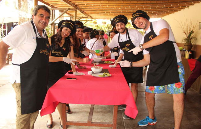 Tacna Food Tour - Foto 5