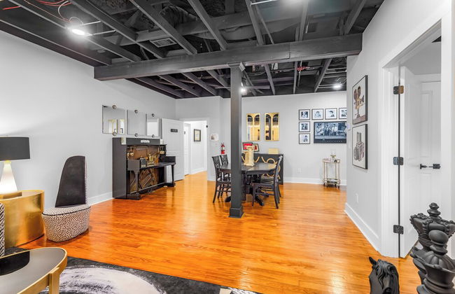 The Sanctuary - Foto 34