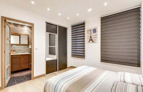 Just Renovated 138m2 On The Seine - Foto 16