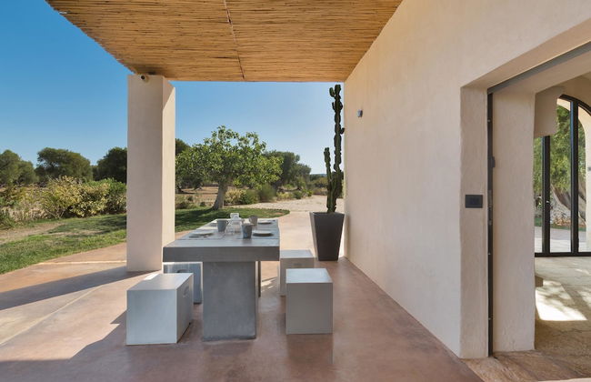 Casale Cimino - Foto 26