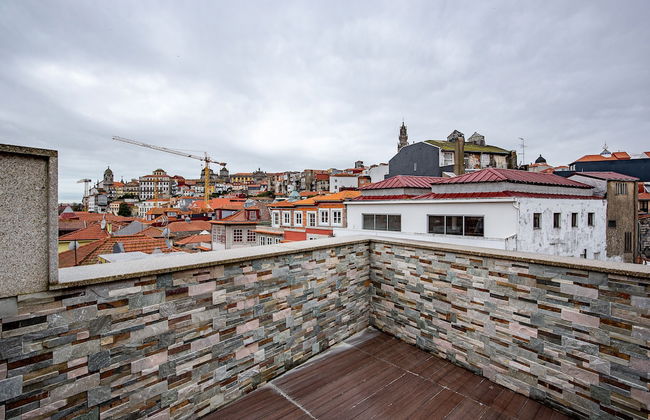 RS Porto Historic Center - Foto 58