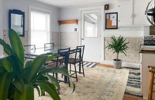 Bohemian Compound with Hot Tub - Foto 7