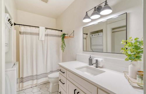 Stay Portland - Perfect Portland Farmhouse Loft - Breweries & Bars - Foto 5