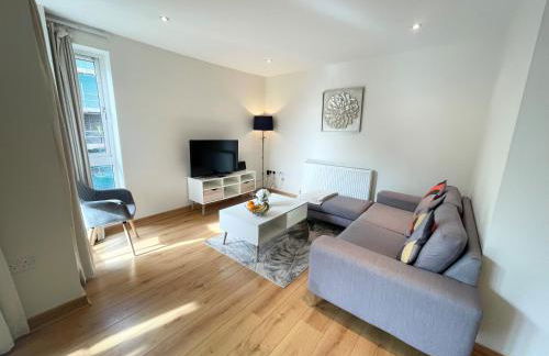 Blue Sky Apartments@Guildford Town Centre - Foto 27