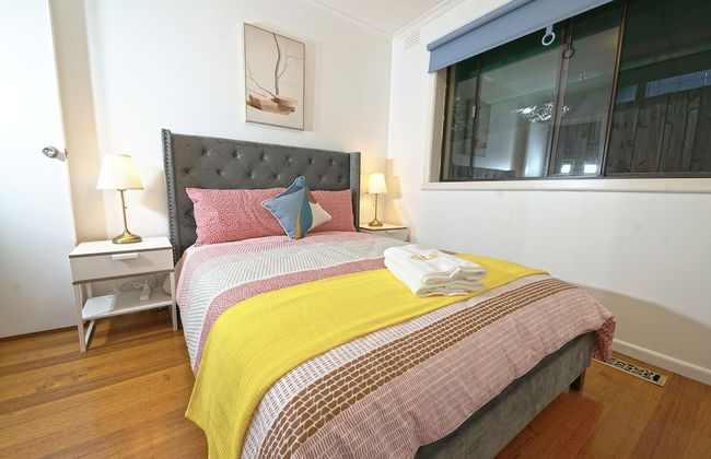 Family Holiday Entire House 8BRM Vermont - Foto 11