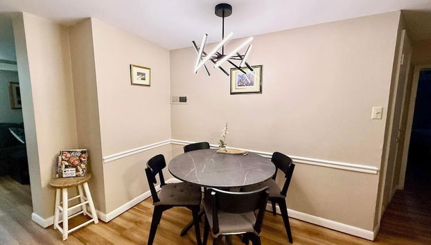 Maryland Avenue 58 #6 - Foto 3, Habitación