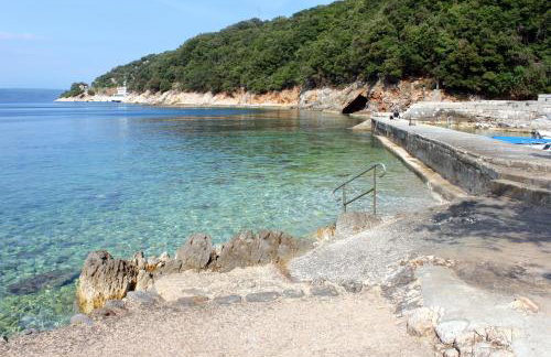 Apartments by the sea Merag, Cres - 11791 - Foto 4