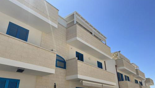 Mavitur Salento Apartments - Foto 3