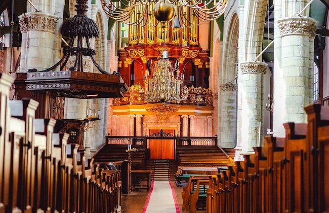 Villa in Hellevoetsluis Near North Sea Beach - Photo 30