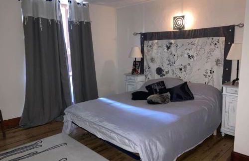 Maison familiale pour 8 - Foto 21