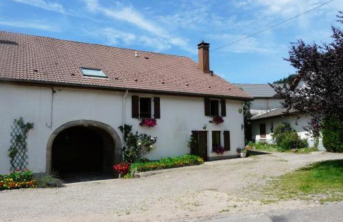 Gîte spacieux et confortable au Val d'Ajol, à proximité de Plombières-les-Bains, animaux de ferme ! - FR-1-589-139 - Foto 22