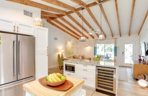 Pet-Friendly Home about 6 Mi to Jensen Beach Park! - Foto 12