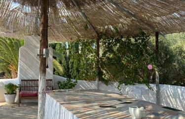 Cortijo Torreblanca Casa Rural Parque Natural Cabo de Gata - Foto 38