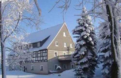 Apartment FeWo Erzgebirge by Interhome - Foto 14