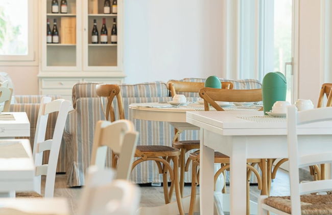 I Campi Wine Relais - Foto 24