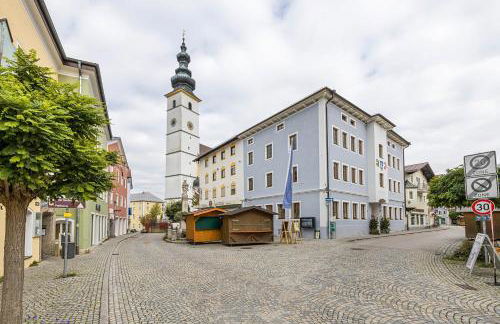 Landhaus Kauderer - Wohnung 2 - Photo 31