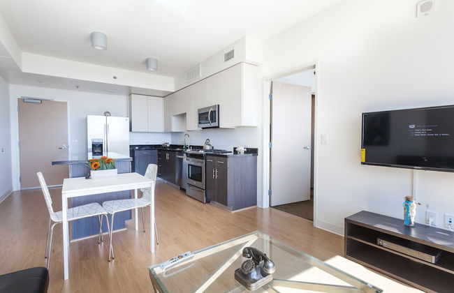 Tripbz Vermont Apartments - Foto 45