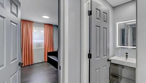 Peaceful Pocono Home with Hot Tub, gym, & office - Foto 5, Game Room