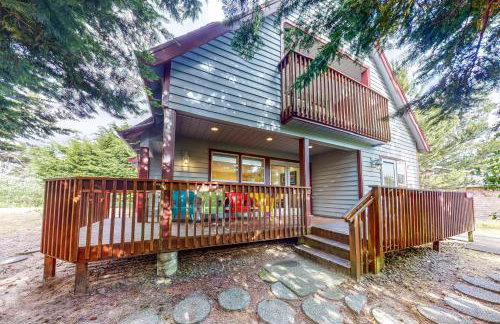 The Martin's Seaside Beach House - Foto 40