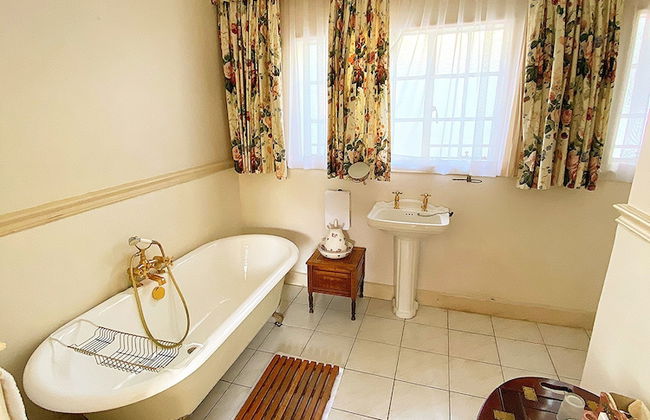 Sherwood's Country House - Foto 27