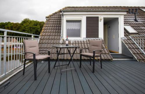 Ferienwohnung am Starenkasten - Foto 8