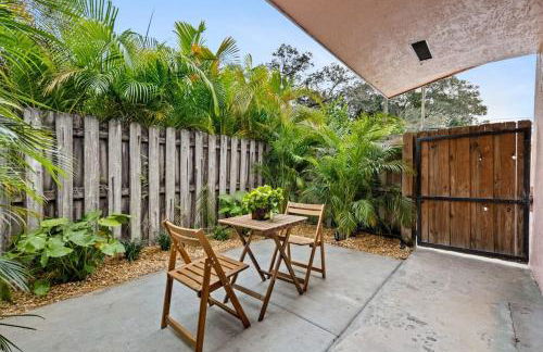 Morning Sunshine @Sailboat Bend - Foto 55