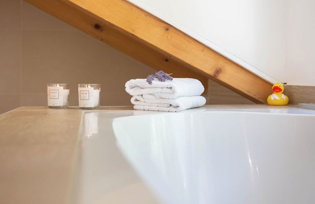 Villa Olive Tree - Foto 37