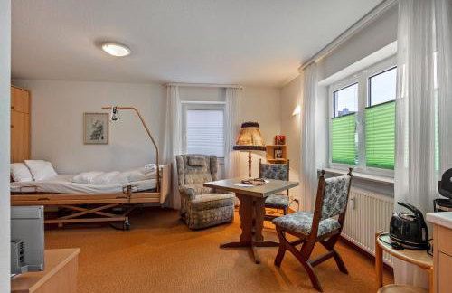 Apartments Am Schwarzwälder Hof - Foto 53
