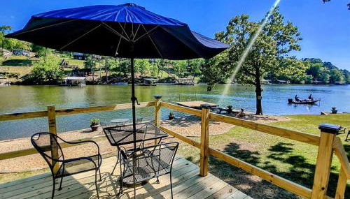 #04-Adorable Large 1 Bedroom Lakeside Cottage- Pet Friendly - Foto 1