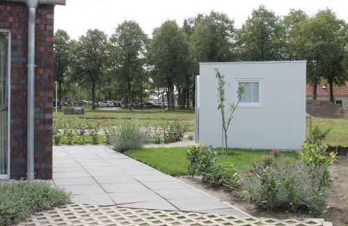 Ferienhaus am Quendorfer See Haus Nr.10 - Foto 7