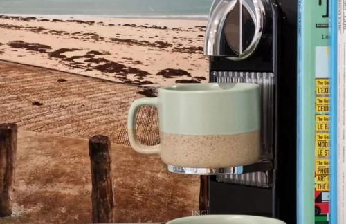 VENT MARIN DE ST-LUNAIRE 50m de la plage - Foto 9