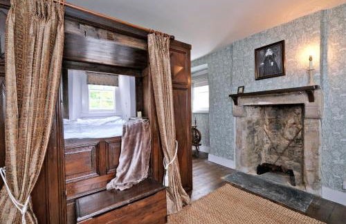 Lickleyhead Castle - Foto 6