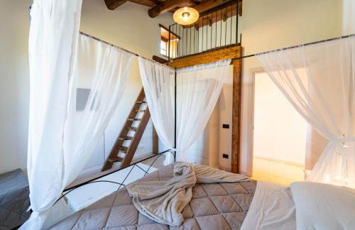 Agriturismo - La Campagna di San Francesco - Foto 43