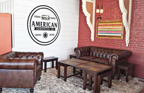 The Cast Iron Lady - Foto 59