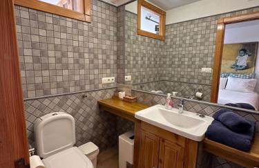 Precioso estudio en primera línea frente a las islas Cíes - Foto 21