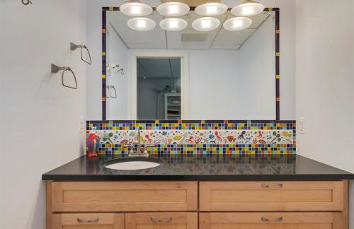 Crystal Lake Waterfront Cottage - Foto 28