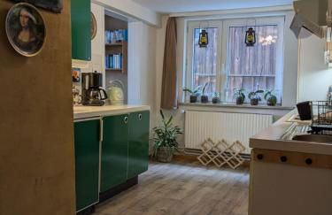 Wohnung am Waldrand - Foto 1