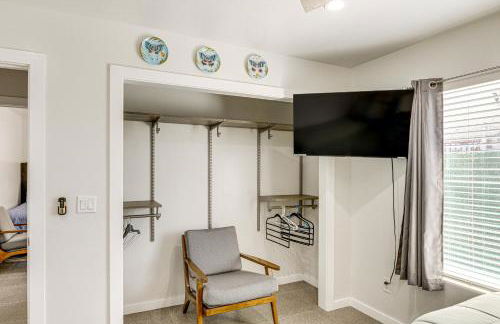 1 Mi to Rabobank Arena Home with Gazebo! - Photo 24