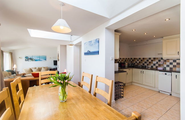 Large House With Adjoining Cottage Close to Waterville - Foto 29